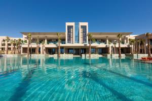 hotel riu palace tikida taghazout all inclusive