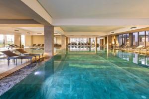 hotel riu palace tikida taghazout all inclusive