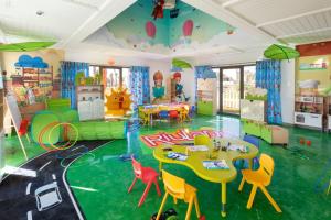 hotel riu palace tikida taghazout all inclusive