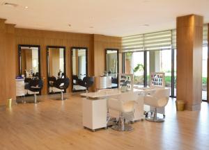 hotel riu palace tikida taghazout all inclusive