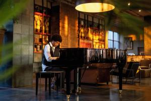 hotel riu palace tikida taghazout all inclusive