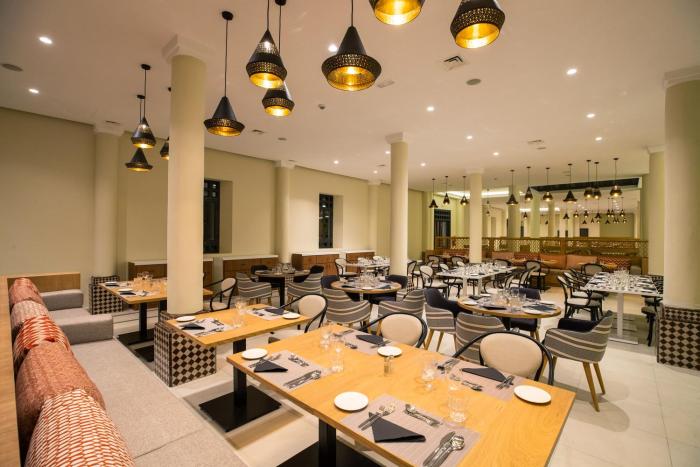 sol oasis marrakech all inclusive