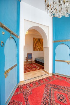 riad si khalifa