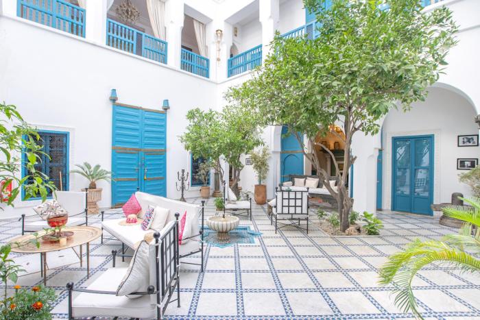 riad si khalifa