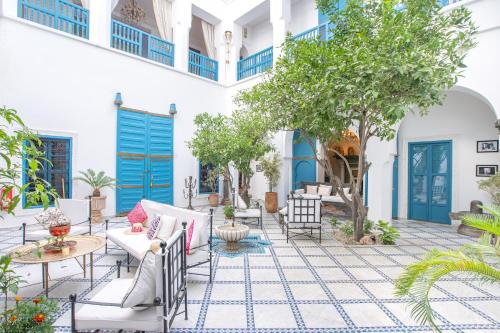 riad si khalifa