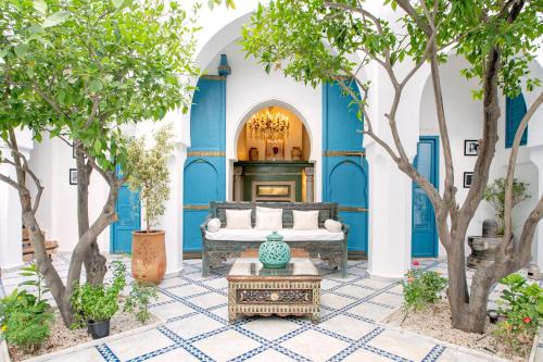 riad si khalifa