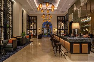 Hilton Tangier Al Houara Resort & Spa,Daidatz>>Asilah,5 star