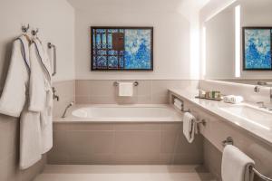 hilton tangier al houara resort and spa