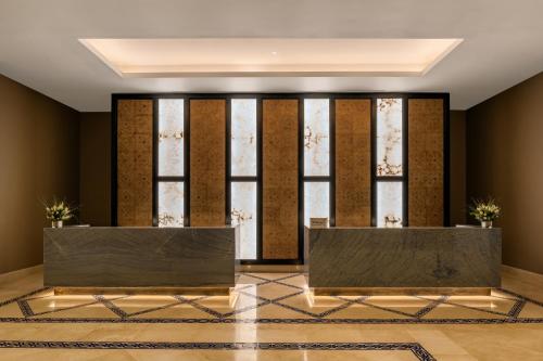 hilton tangier al houara resort and spa