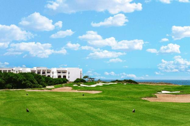 hilton tangier al houara resort and spa