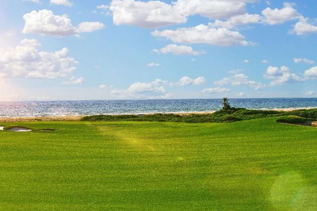 hilton tangier al houara resort and spa