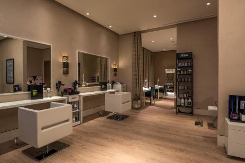 hilton tangier al houara resort and spa