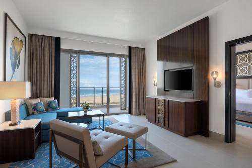 hilton tangier al houara resort and spa