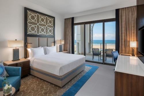 hilton tangier al houara resort and spa