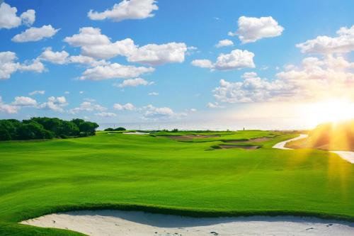 hilton tangier al houara resort and spa