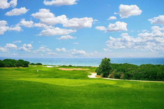 hilton tangier al houara resort and spa