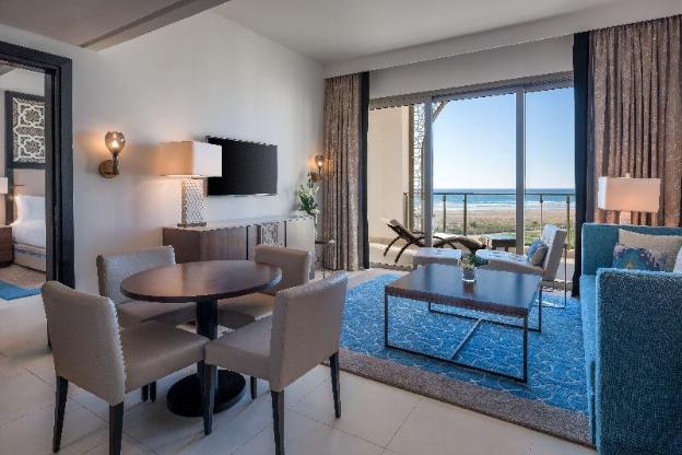 hilton tangier al houara resort and spa