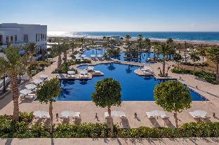Hilton Tangier Al Houara Resort & Spa,Daidatz>>Asilah,5 star