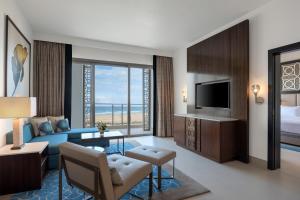 hilton tangier al houara resort and spa