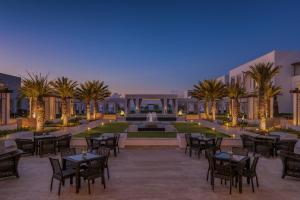 hilton tangier al houara resort and spa