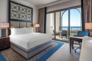 hilton tangier al houara resort and spa