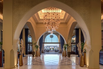 hilton tangier al houara resort and spa