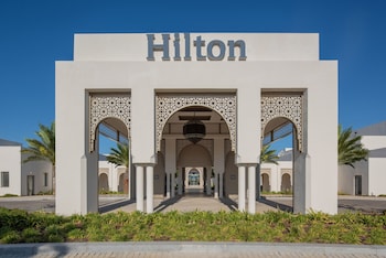 hilton tangier al houara resort and spa