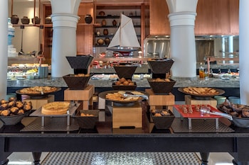 hilton tangier al houara resort and spa