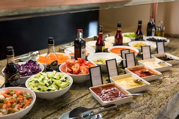 hilton tangier al houara resort and spa