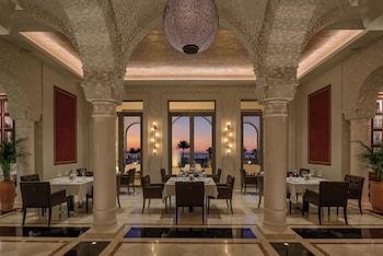 hilton tangier al houara resort and spa