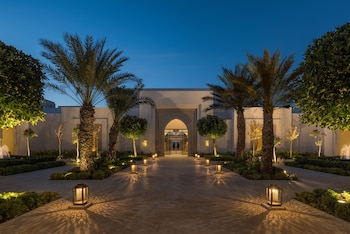 hilton tangier al houara resort and spa