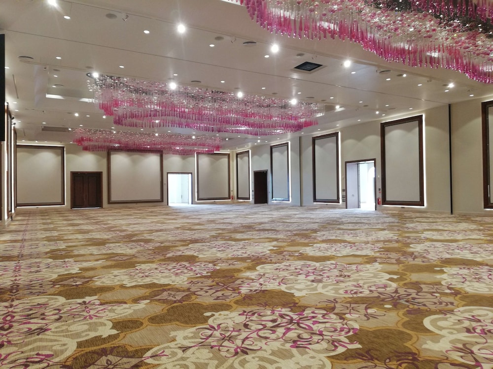 hilton tangier al houara resort and spa