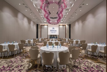 hilton tangier al houara resort and spa