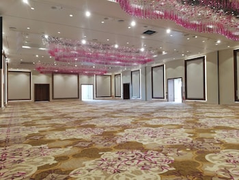 hilton tangier al houara resort and spa