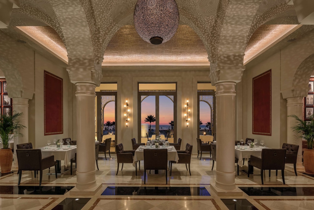hilton tangier al houara resort and spa