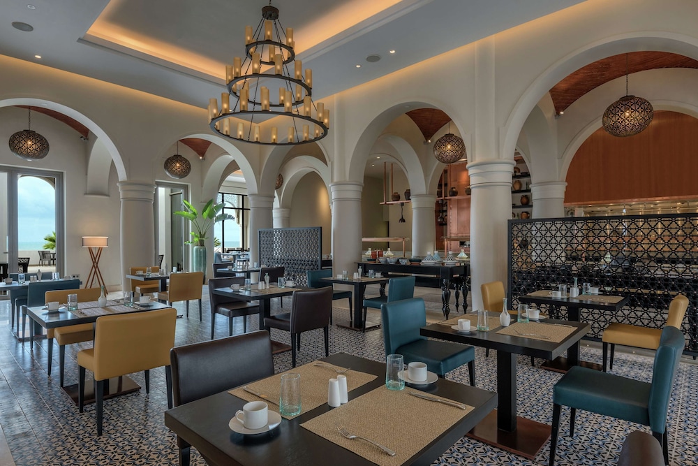 hilton tangier al houara resort and spa