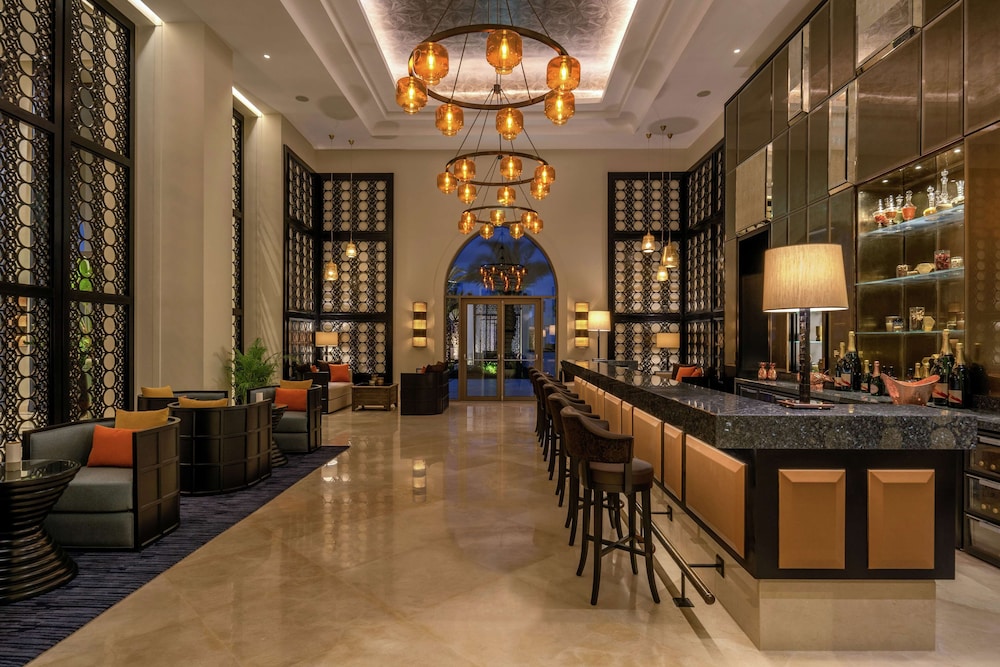 hilton tangier al houara resort and spa