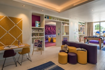 hilton tangier al houara resort and spa