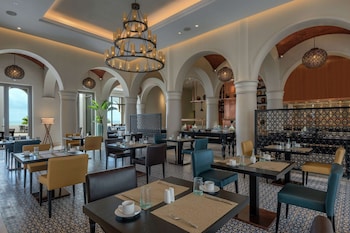 hilton tangier al houara resort and spa