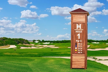 hilton tangier al houara resort and spa