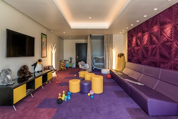 hilton tangier al houara resort and spa