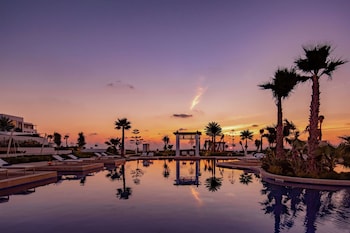 hilton tangier al houara resort and spa