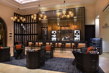 hilton tangier al houara resort and spa