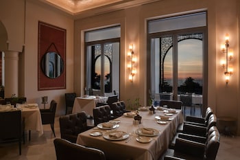 hilton tangier al houara resort and spa