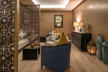 hilton tangier al houara resort and spa