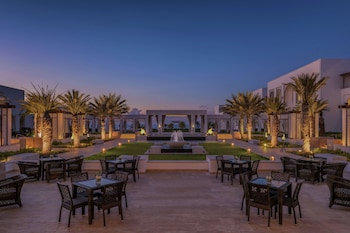 hilton tangier al houara resort and spa