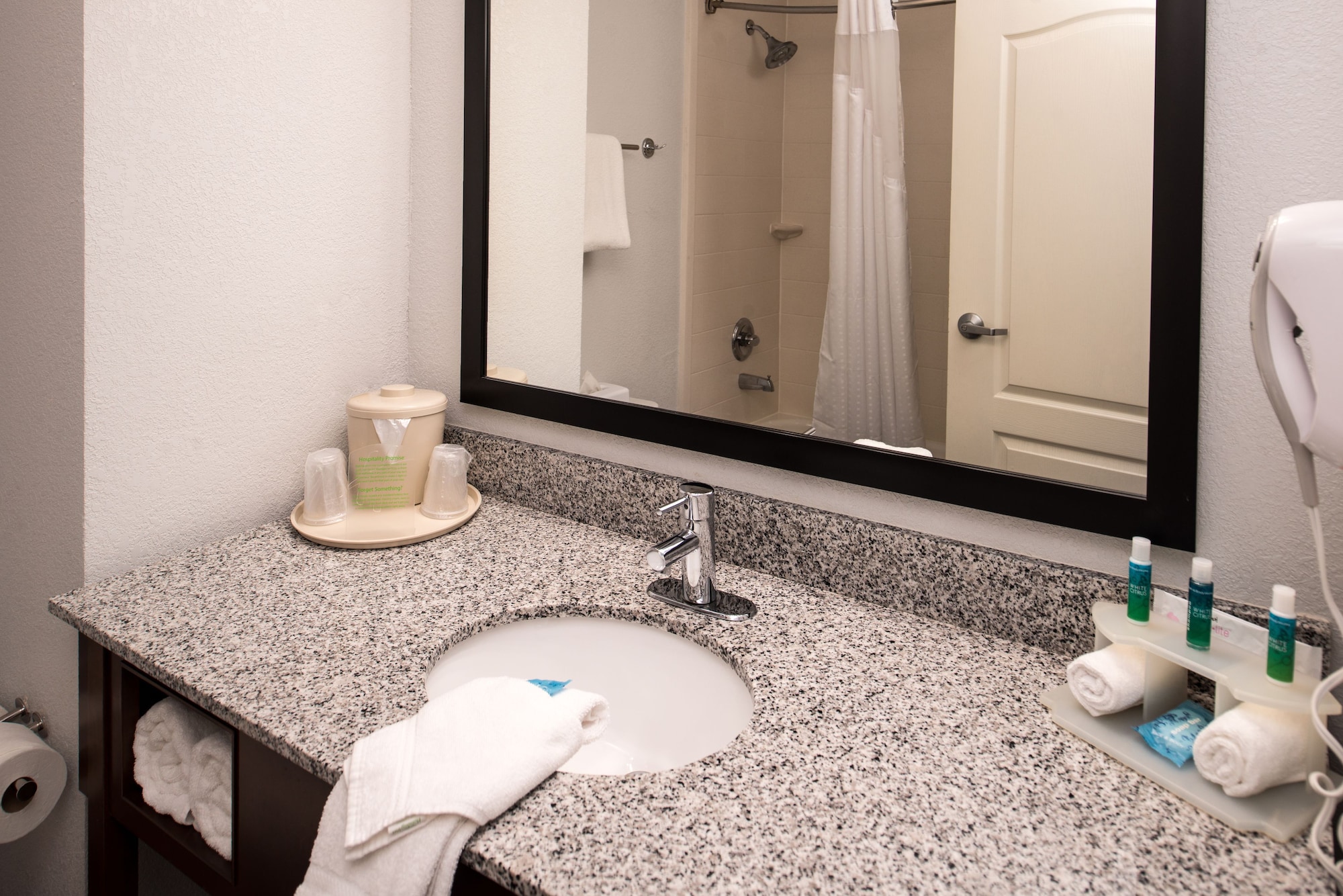holiday inn express alamogordo