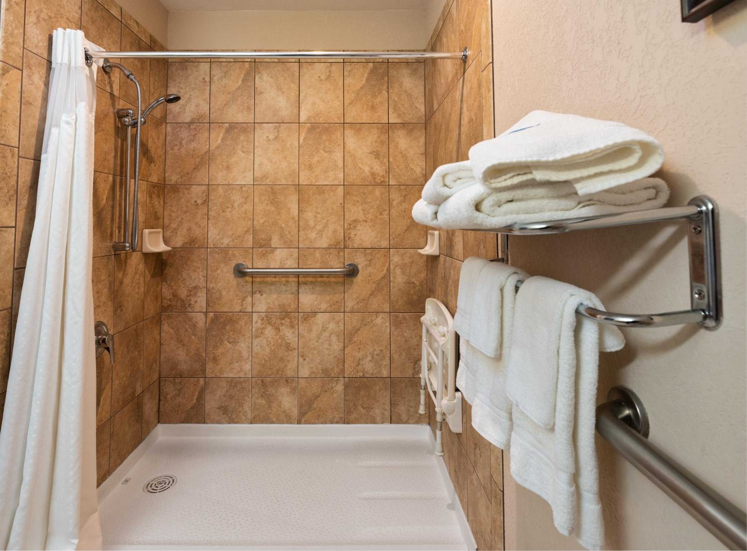 holiday inn express alamogordo
