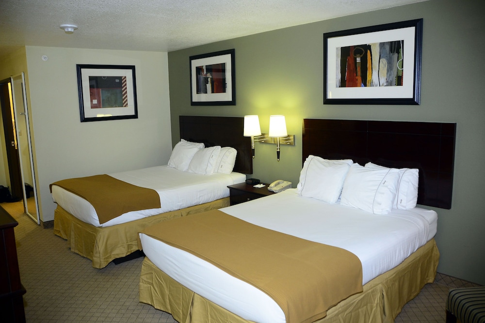 holiday inn express alamogordo