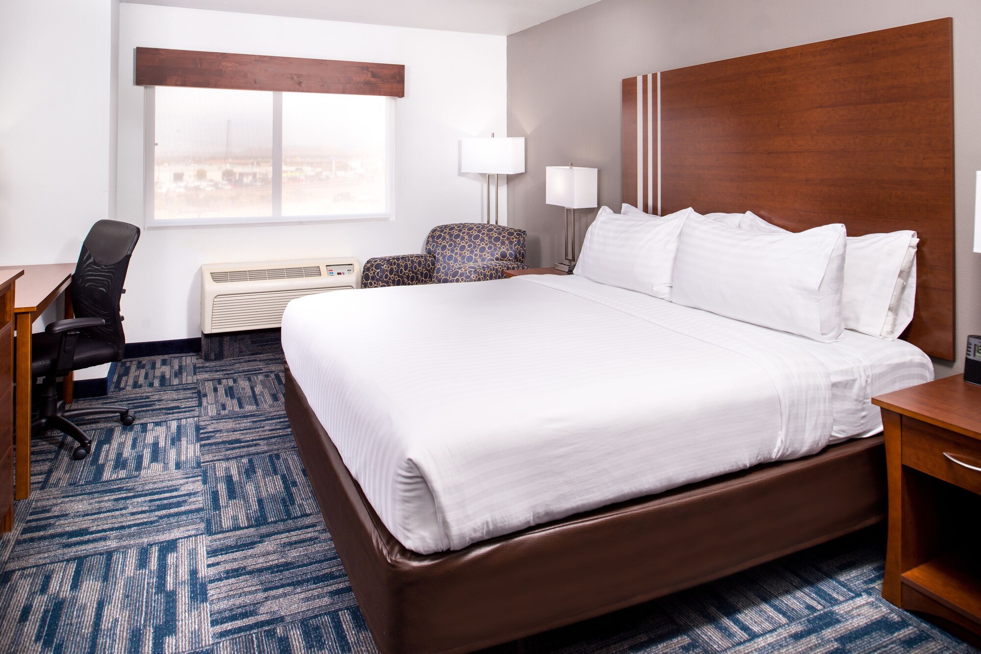 holiday inn express alamogordo